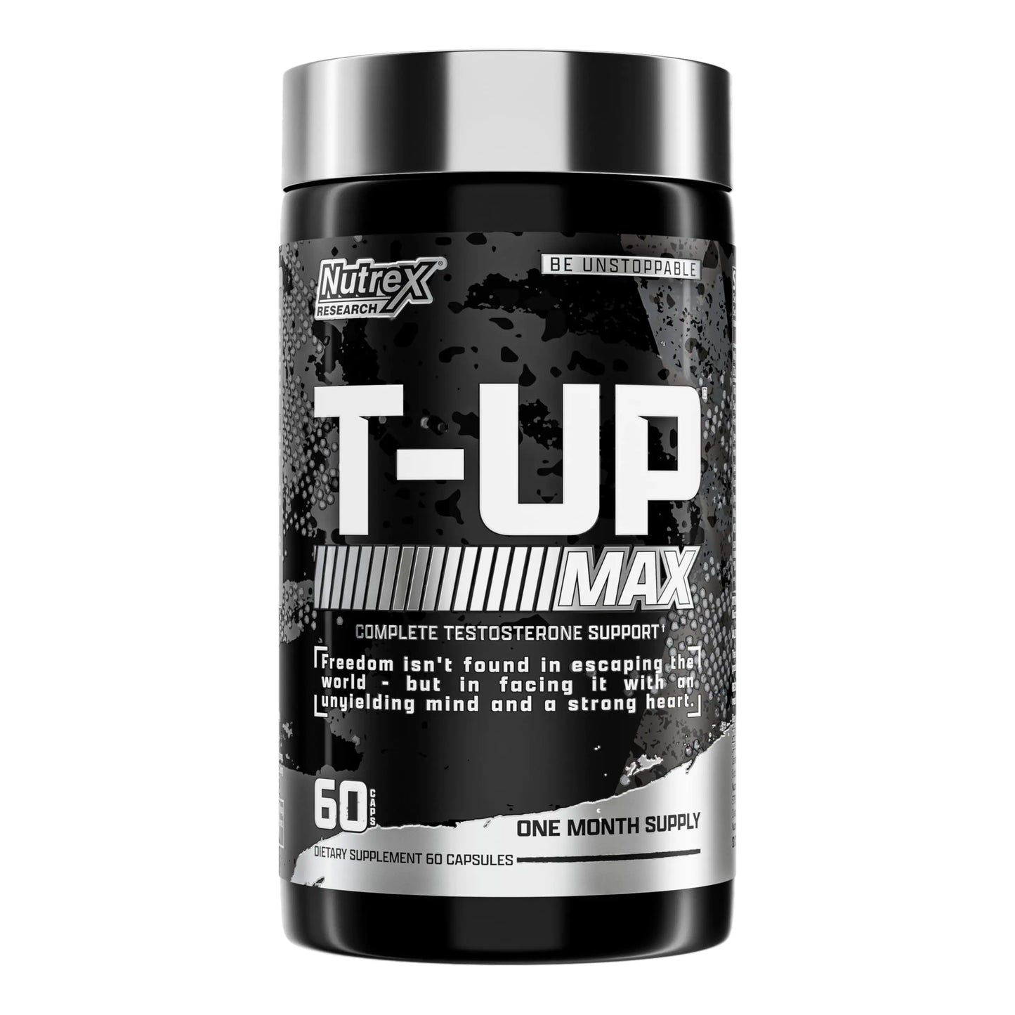 Nutrex Research T-UP Testosterone Booster
