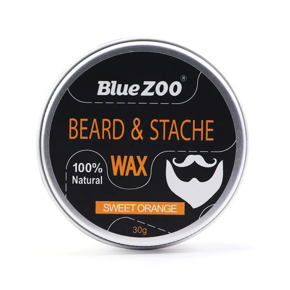 Men's Beard Wax