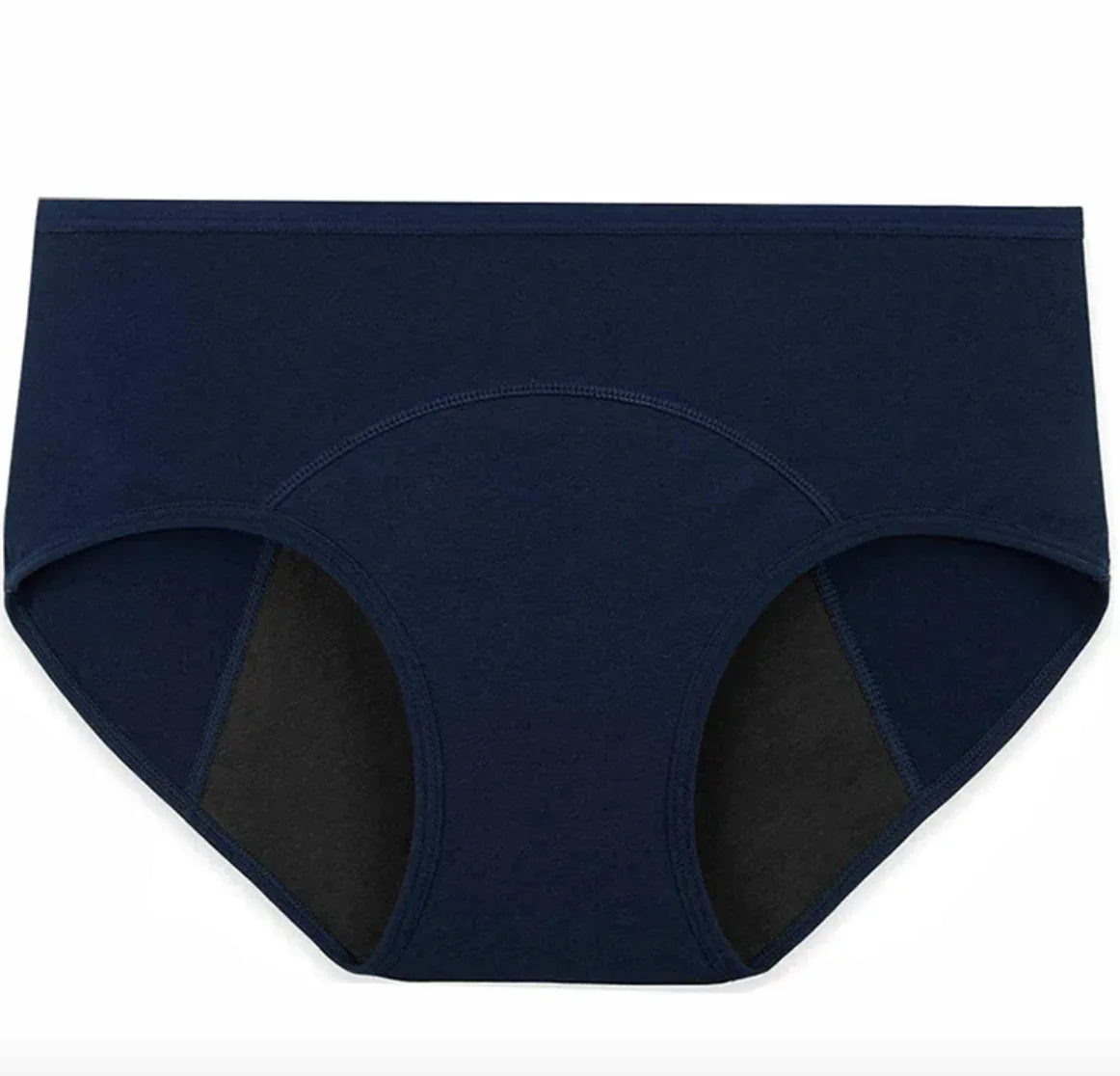 Menstrual & Recovery Underwear