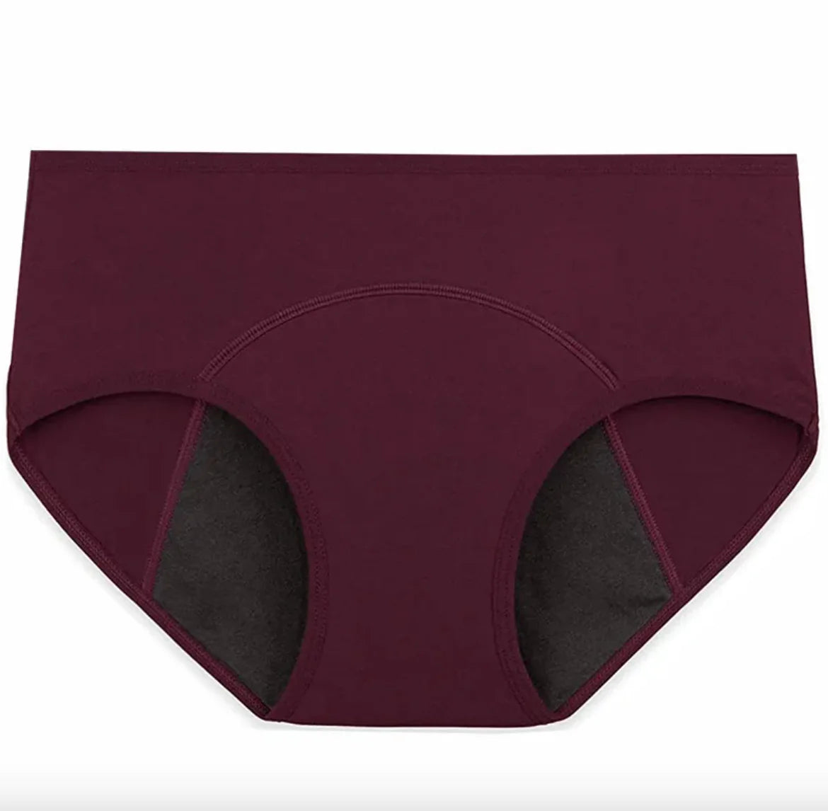 Menstrual & Recovery Underwear