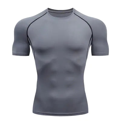 Men's Compression Dry-Fit