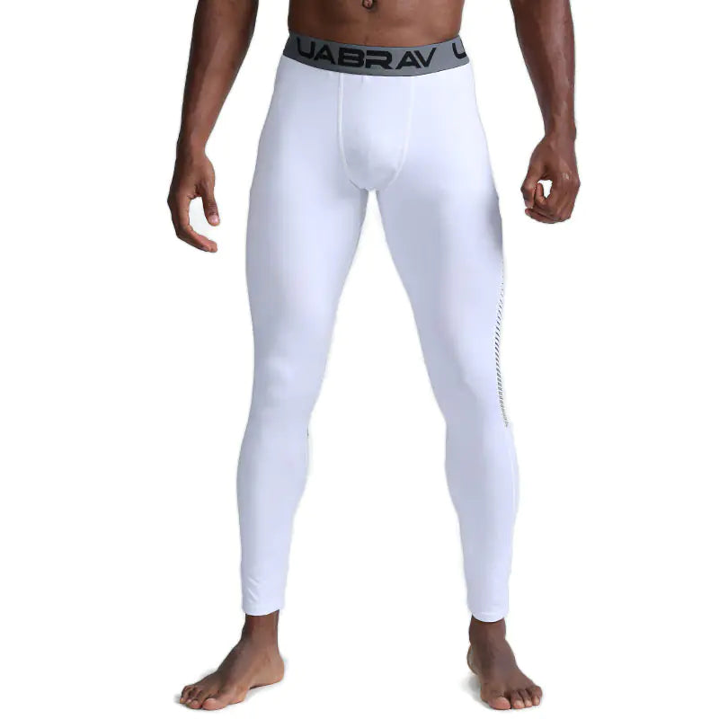 Men's Compression Sports Pants