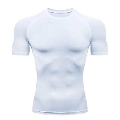 Men's Compression Dry-Fit