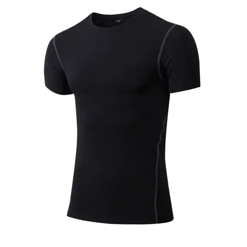 Men's Compression Dry-Fit