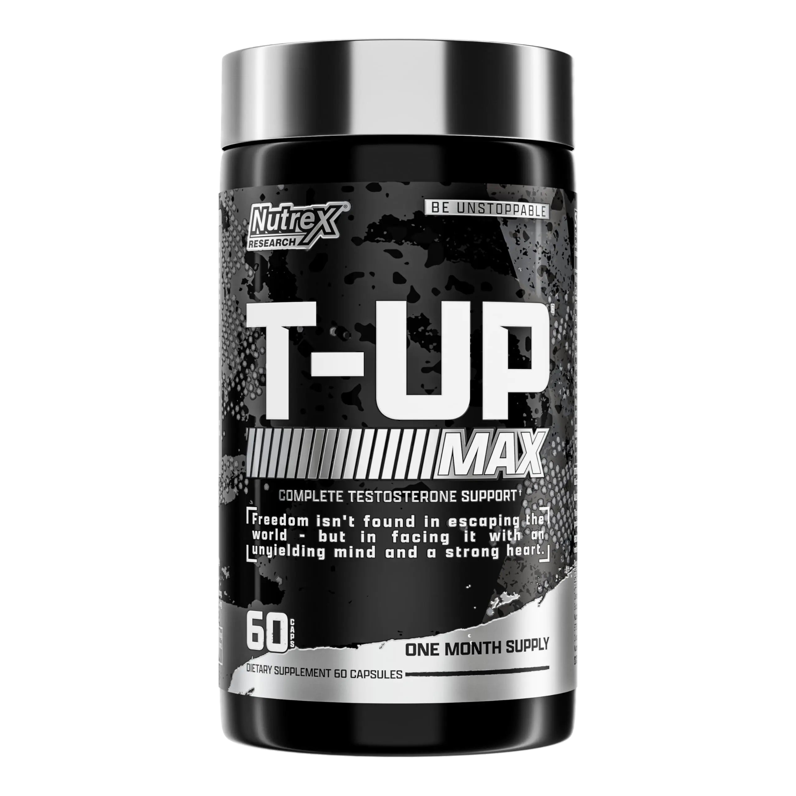 Nutrex Research T-UP Testosterone Booster