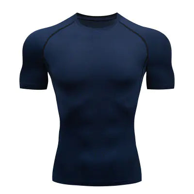 Men's Compression Dry-Fit