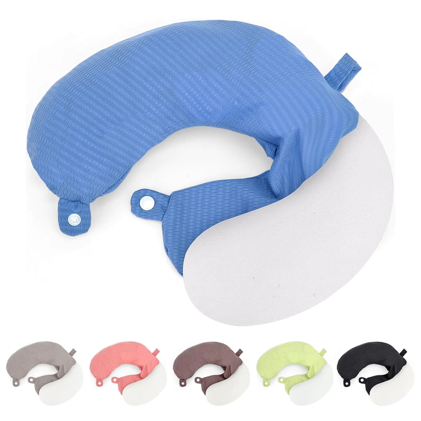 Travel Neck Pillow