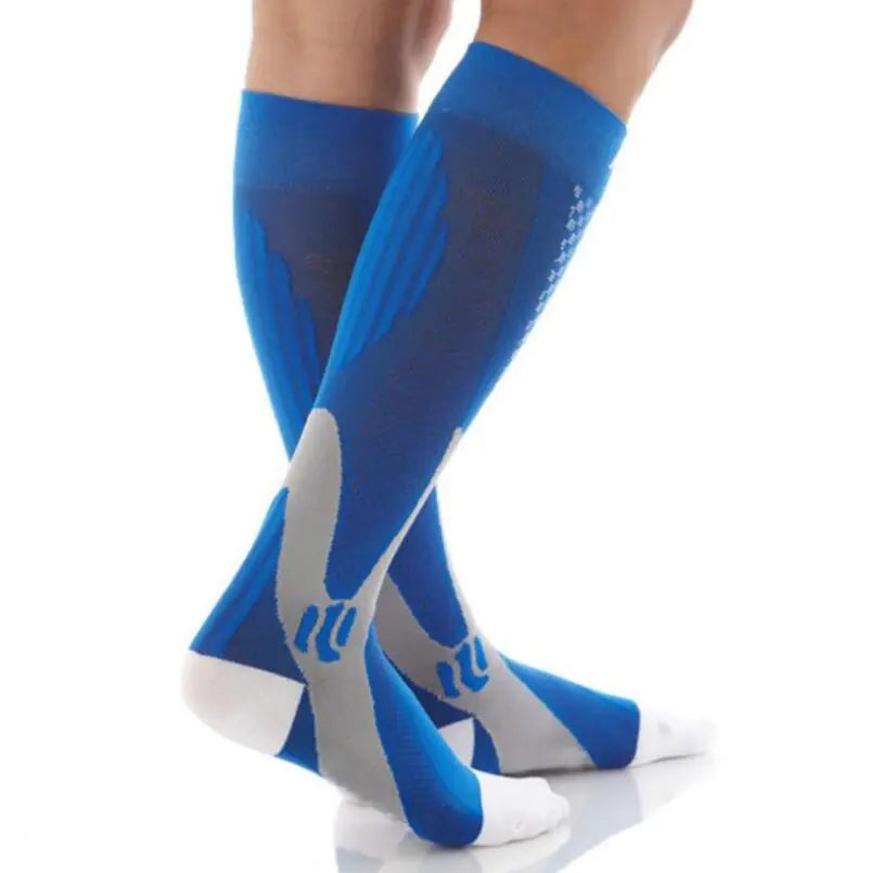 Graduated Compression Socks