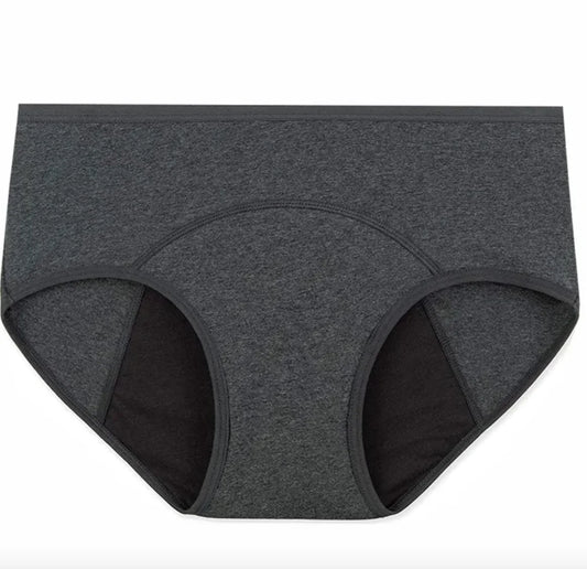 Menstrual & Recovery Underwear