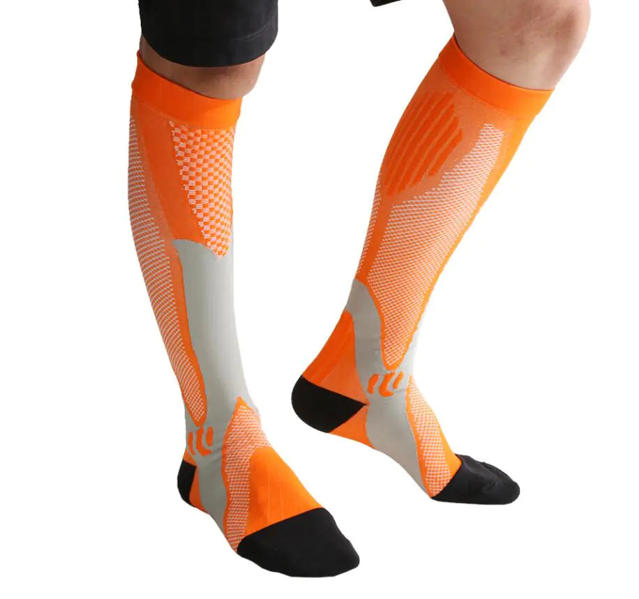 Graduated Compression Socks