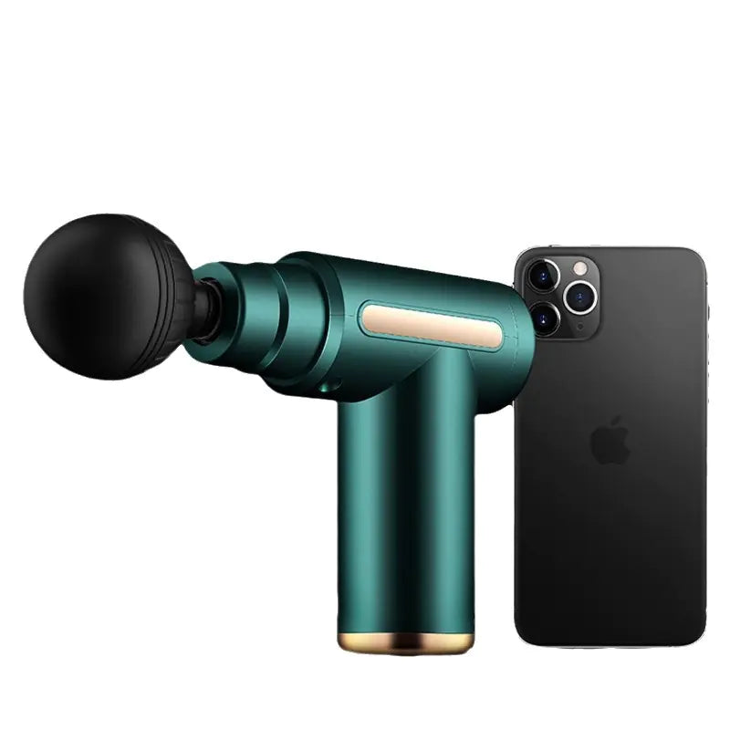 Mini Massage Gun
