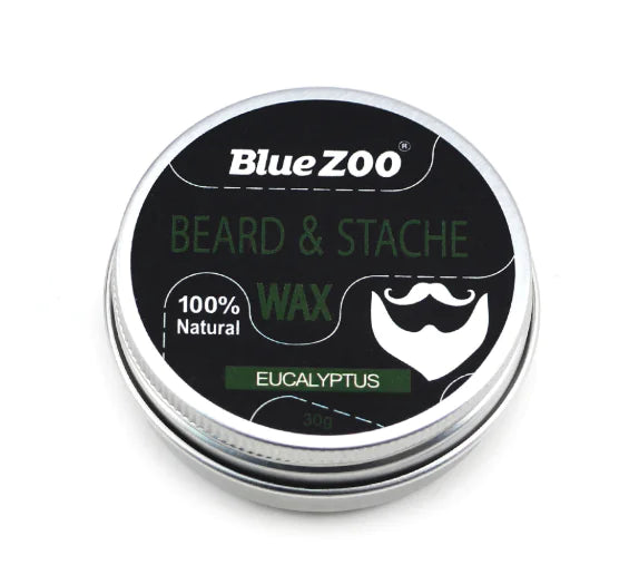 Men's Beard Wax