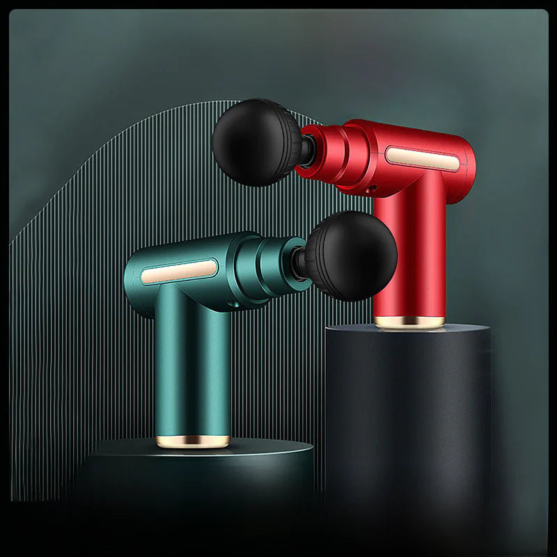 Mini Massage Gun