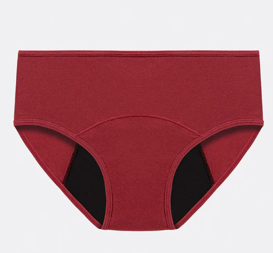 Menstrual & Recovery Underwear