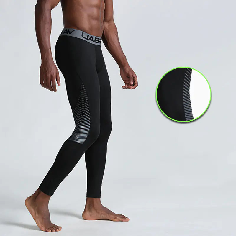 Men's Compression Sports Pants