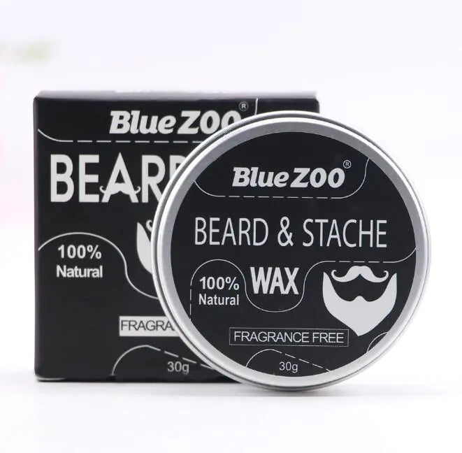 Men's Beard Wax