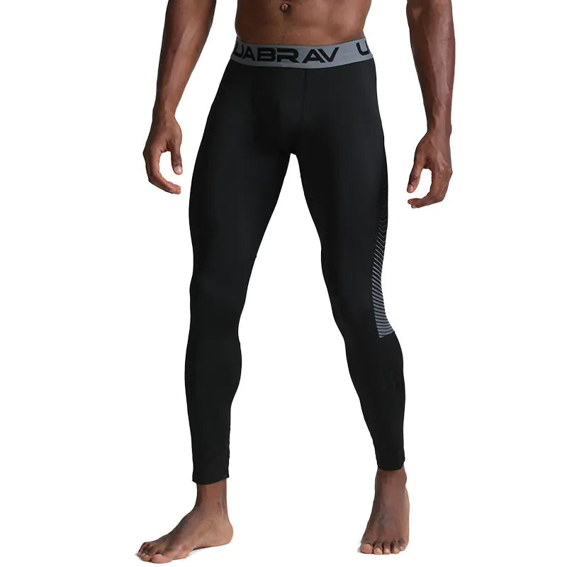 Men's Compression Sports Pants