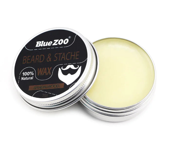 Men's Beard Wax