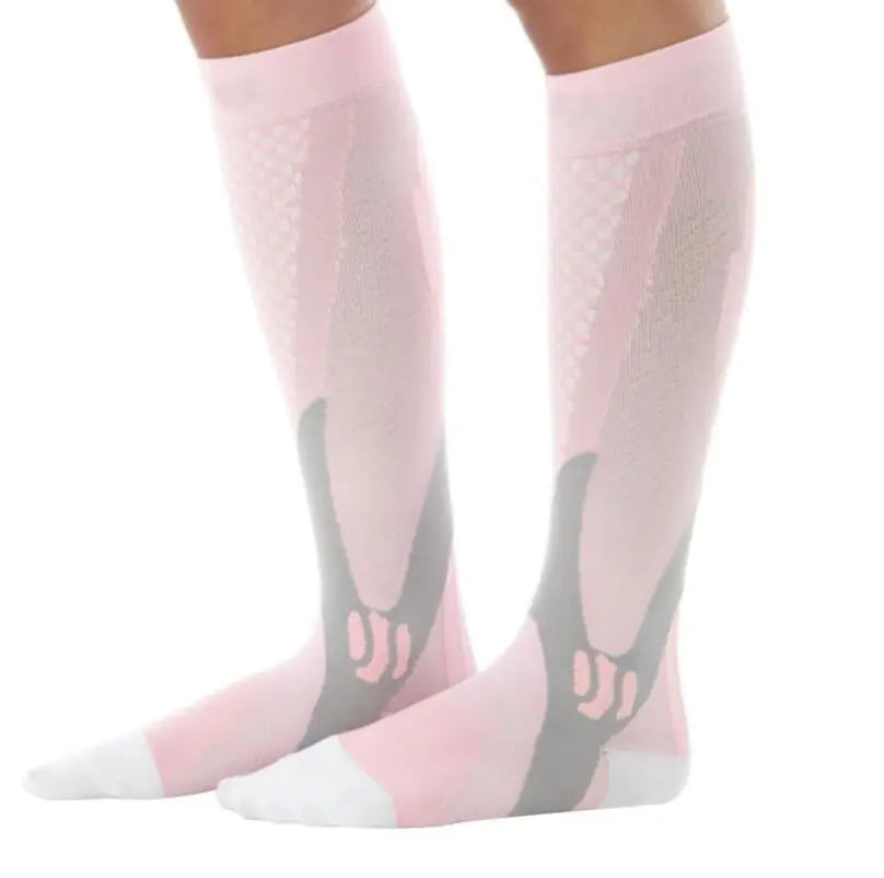 Graduated Compression Socks