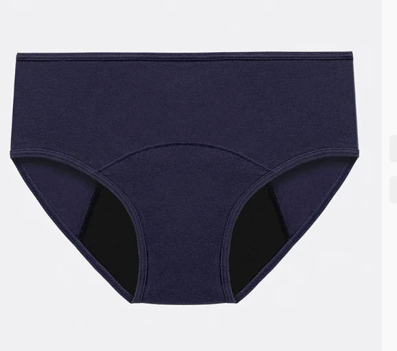 Menstrual & Recovery Underwear