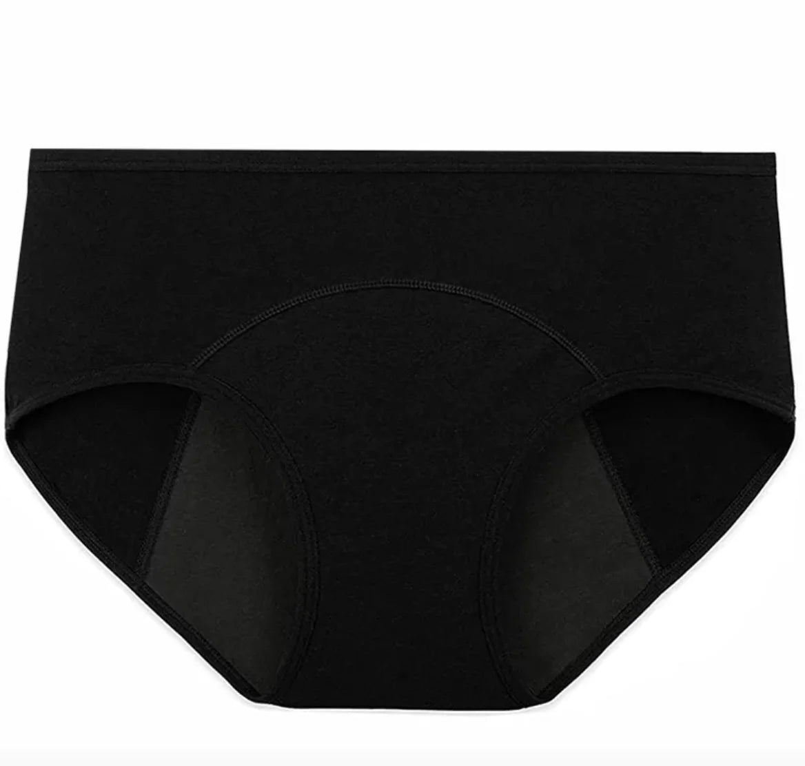 Menstrual & Recovery Underwear