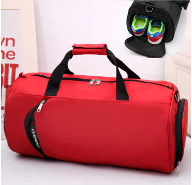 Men's Sports Gym Bag