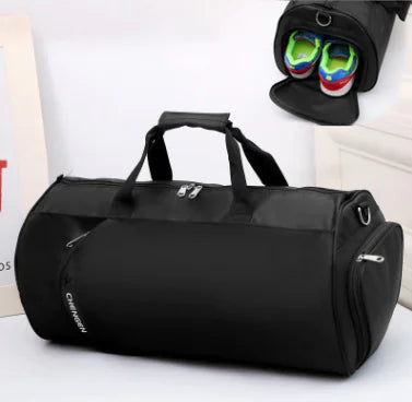 Men's Sports Gym Bag