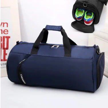 Men's Sports Gym Bag