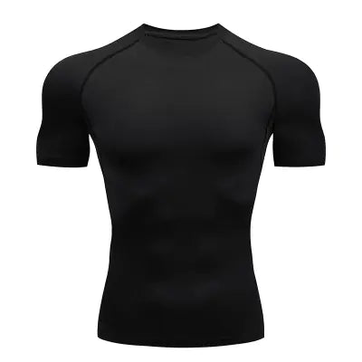 Men's Compression Dry-Fit