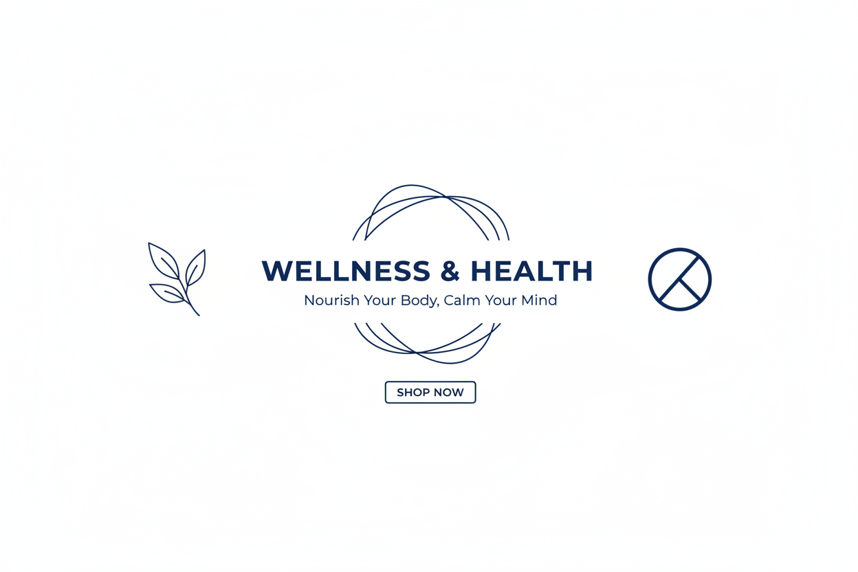 necesito otra que sea mas sencilla y que pegue con los colores de la tienda blanco y azul marino