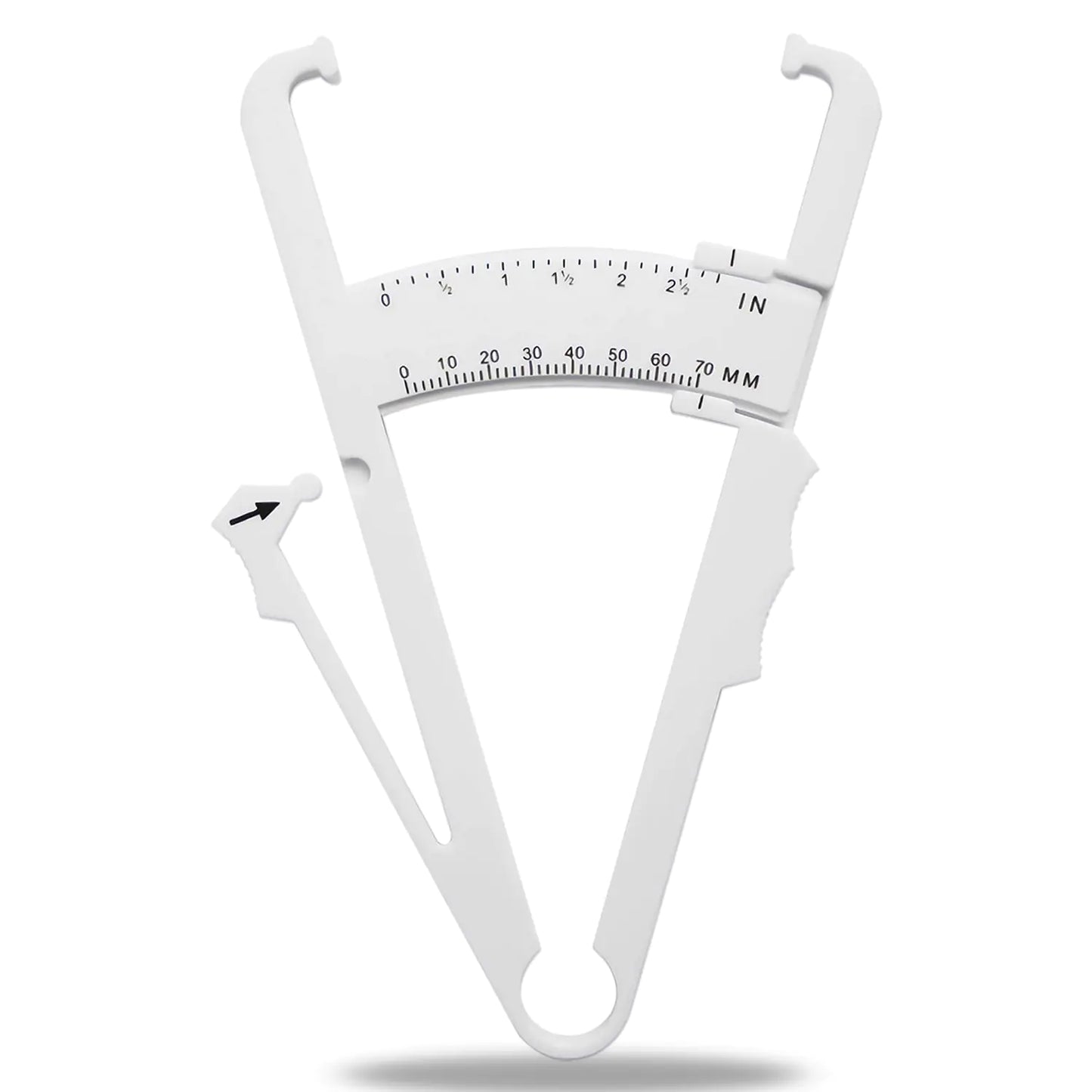 Body Fat Caliper