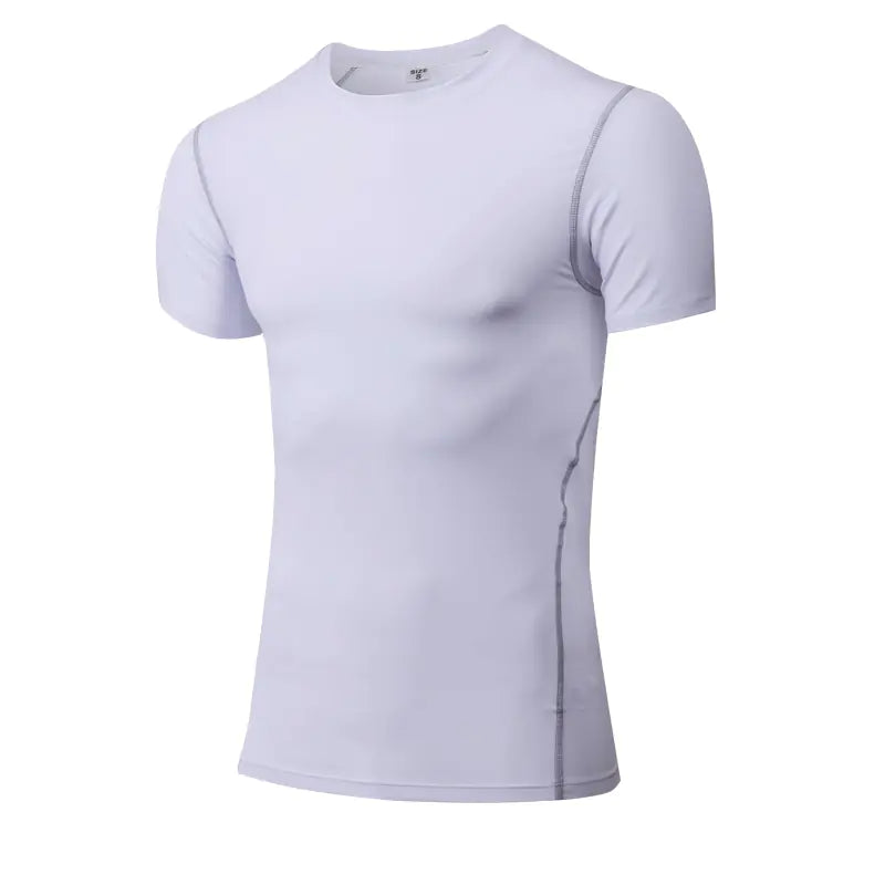 Men's Compression Dry-Fit