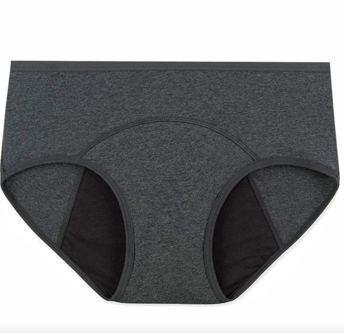 Menstrual & Recovery Underwear