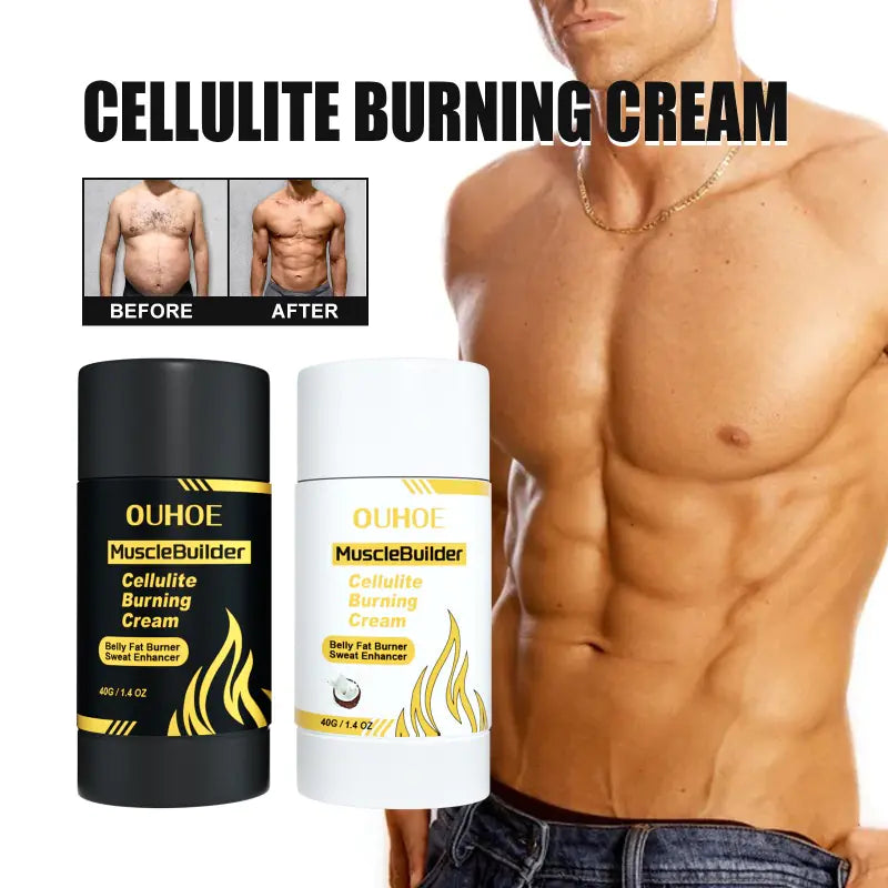 Abdominal Muscle Strengthening Cream