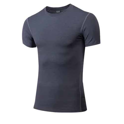 Men's Compression Dry-Fit