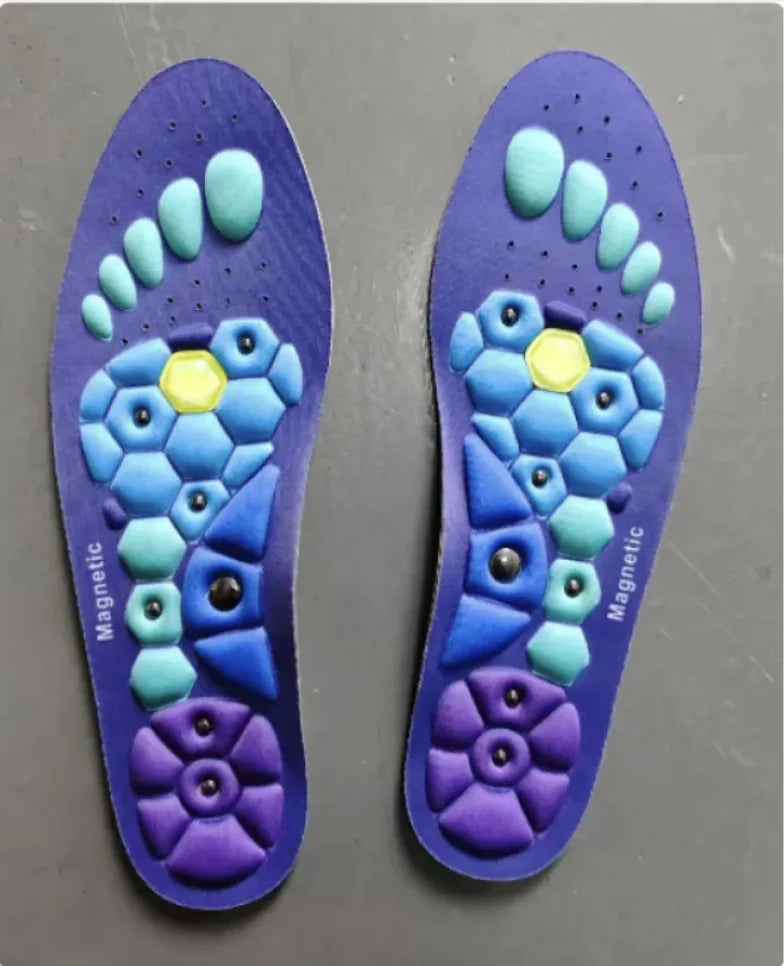 Foot Health Insoles