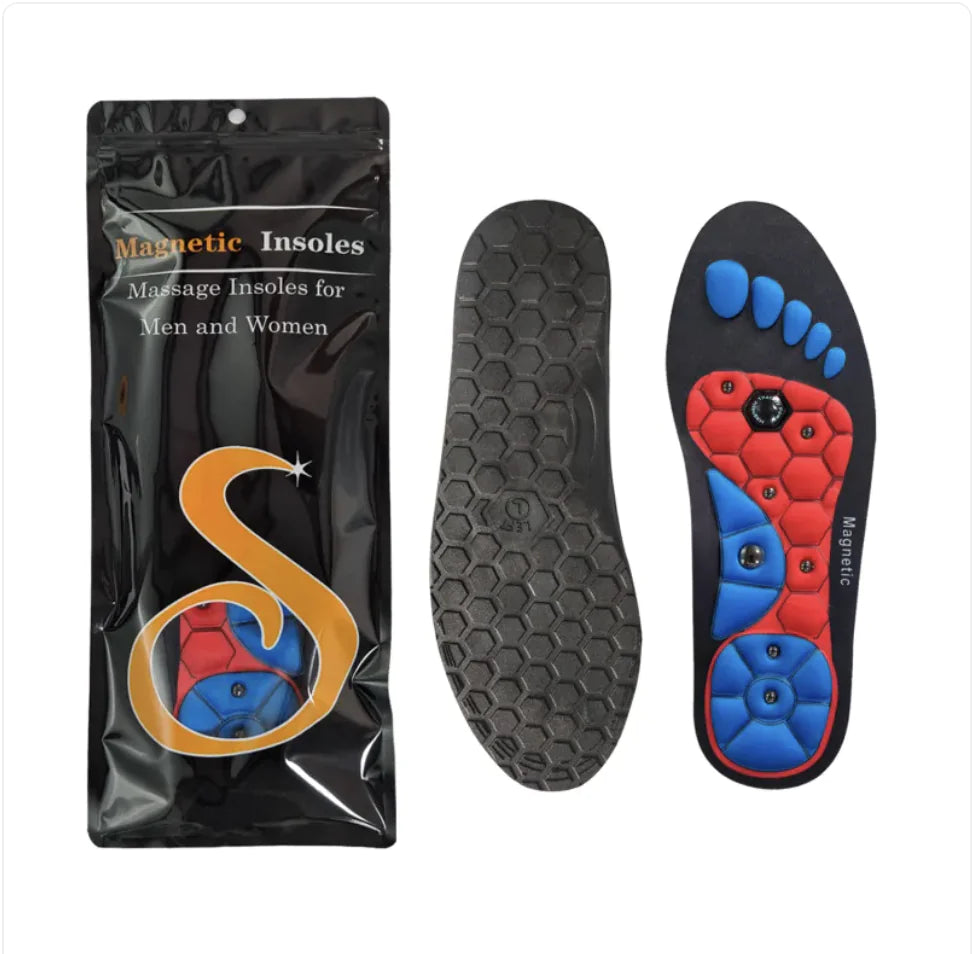 Foot Health Insoles